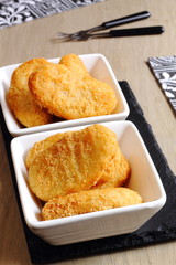 Chicken nuggets