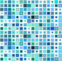 abstract seamless pattern, mosaic background