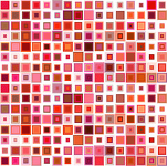 Fototapeta premium abstract seamless pattern, mosaic background