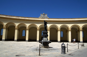 Obraz premium Trapani,Italy
