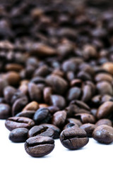 Coffee Beans Cluster