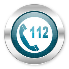 emergency call icon