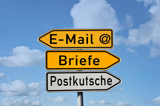 Email