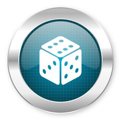 dice icon