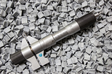 Innenmikrometer