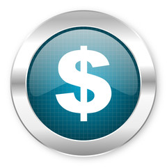 us dollar icon
