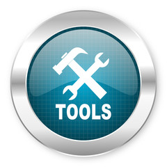 Fototapeta premium tools icon