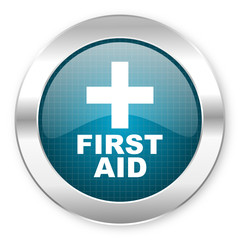 first aid icon