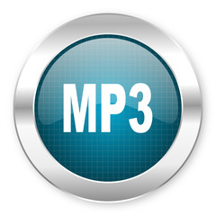 mp3 icon