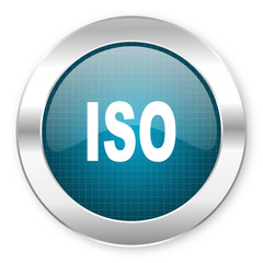 iso icon