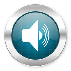 volume icon