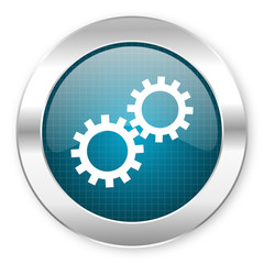 gears icon