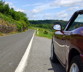 Cabrio Tour