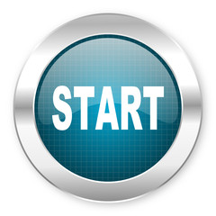 start icon