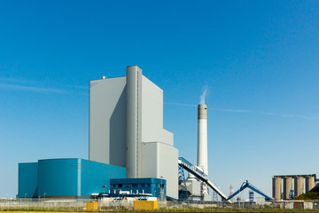 Power plant