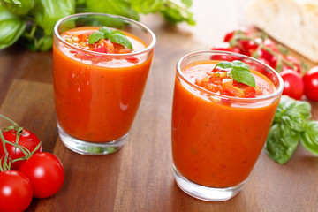Gazpacho