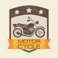 motorcycle icon