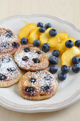 Pancakes