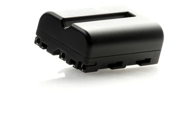 DSLR Camera Battery