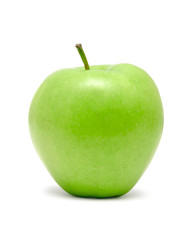 green apple