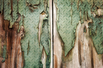Old grunge wood texture