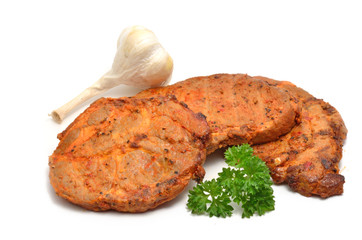 Grillsteak