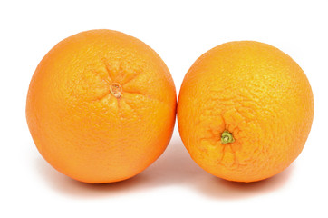 Orangen