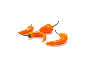 chili peppers