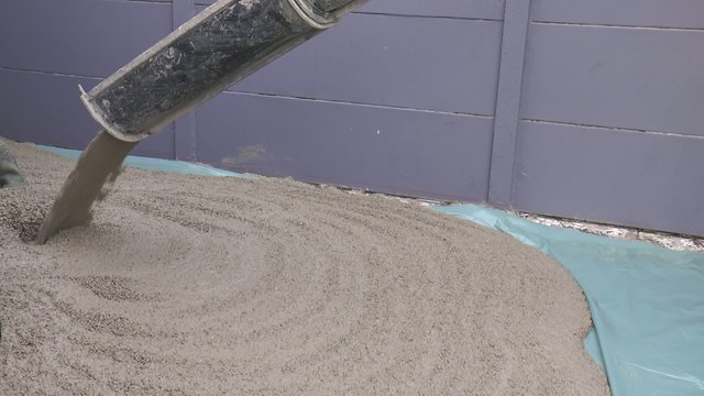 chappe de b&eacute;ton