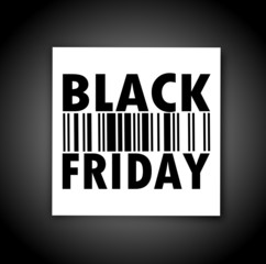 Etiquette : Black Friday