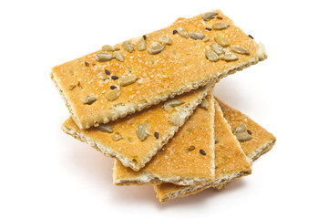 crackers