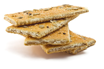 crackers
