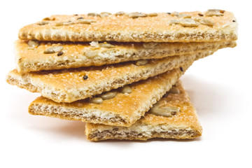 crackers