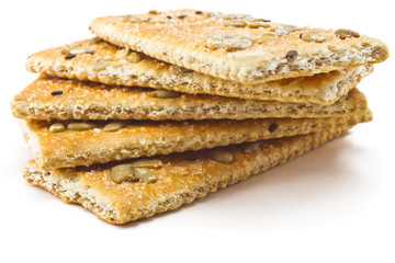 crackers