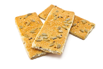 crackers