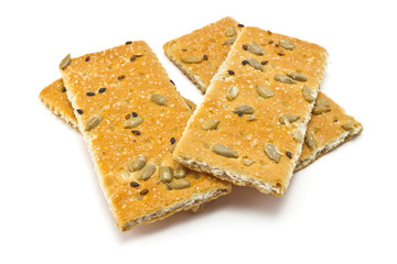 crackers