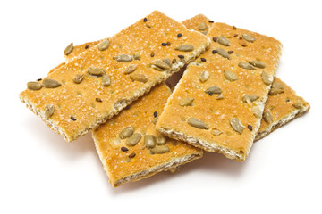 crackers