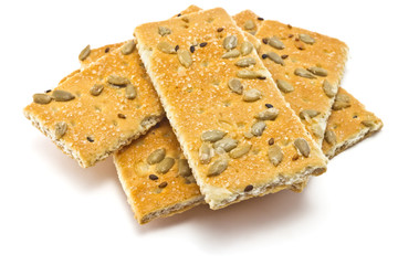 crackers