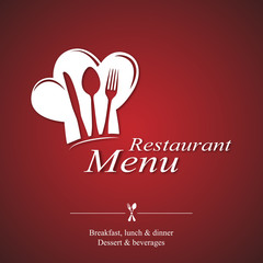 Restaurant menu - 54264124