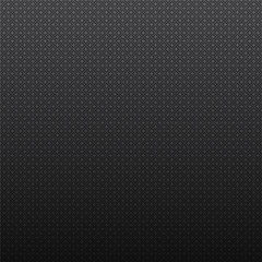 Abstract black regular background for electronic devices. Vector