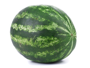 Big green water melon