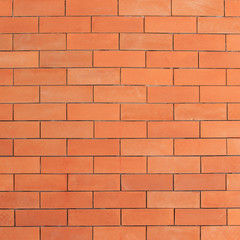 Background of brick wall texture