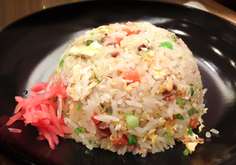 Fried Rice