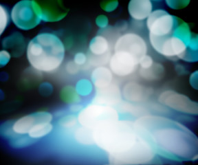 Fototapeta premium Abstract Premade Background