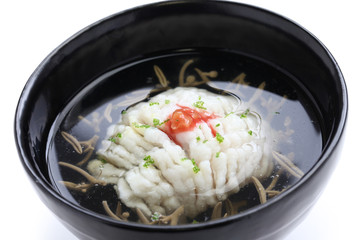 鱧椀