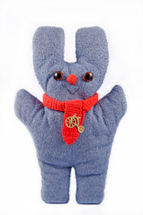 Noch ein etwas anderer Teddybär