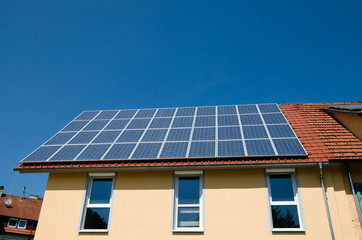 Obraz premium Solar