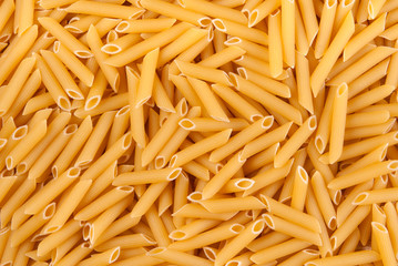 Penne Pasta background