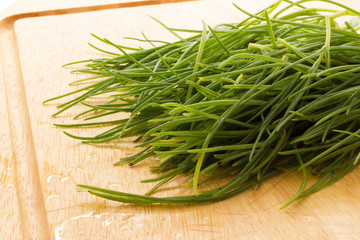 Agretti