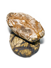 Obraz premium Bread loafs